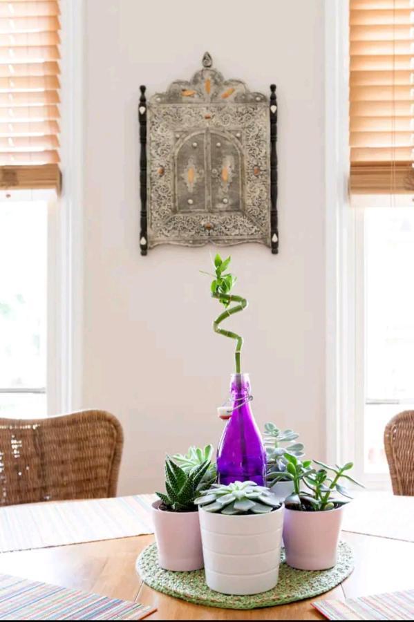 Appartement Boho Chic In Chelsea à Londres Extérieur photo